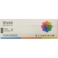 

                                    VIVID PREMIUM TONER  (CF279A)